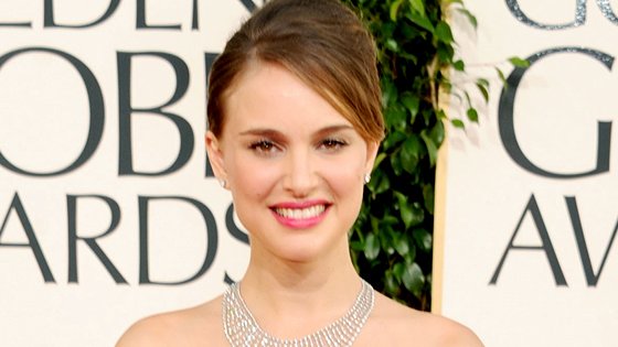 Natalie Portman Natalie Portman